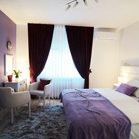 Luxury Licitar Heart Apartment زغرب المظهر الخارجي الصورة