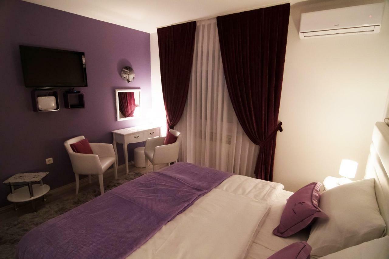 Luxury Licitar Heart Apartment زغرب المظهر الخارجي الصورة