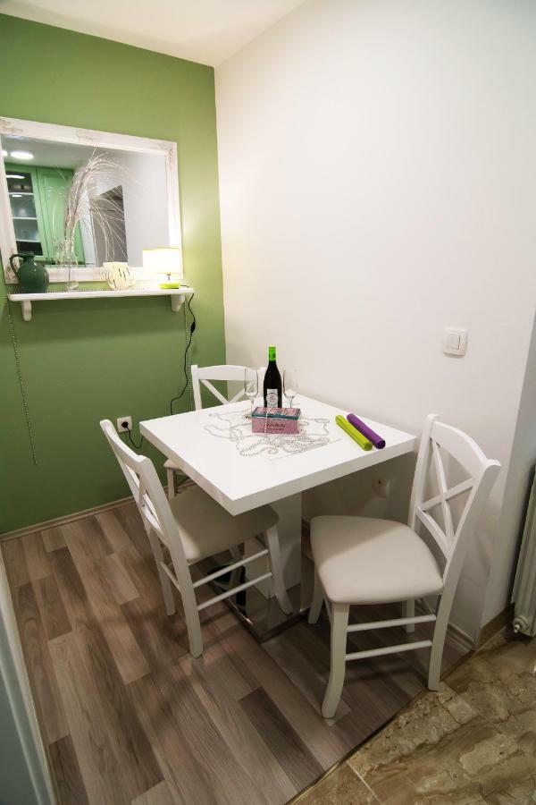 Luxury Licitar Heart Apartment زغرب المظهر الخارجي الصورة