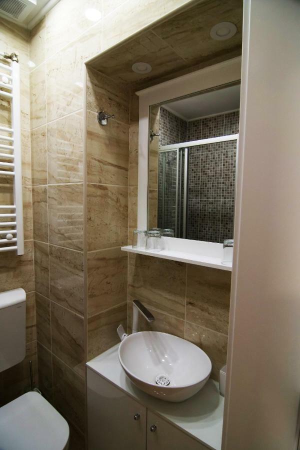 Luxury Licitar Heart Apartment زغرب المظهر الخارجي الصورة