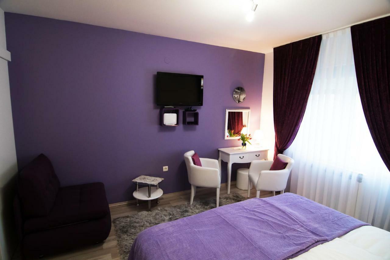 Luxury Licitar Heart Apartment زغرب المظهر الخارجي الصورة