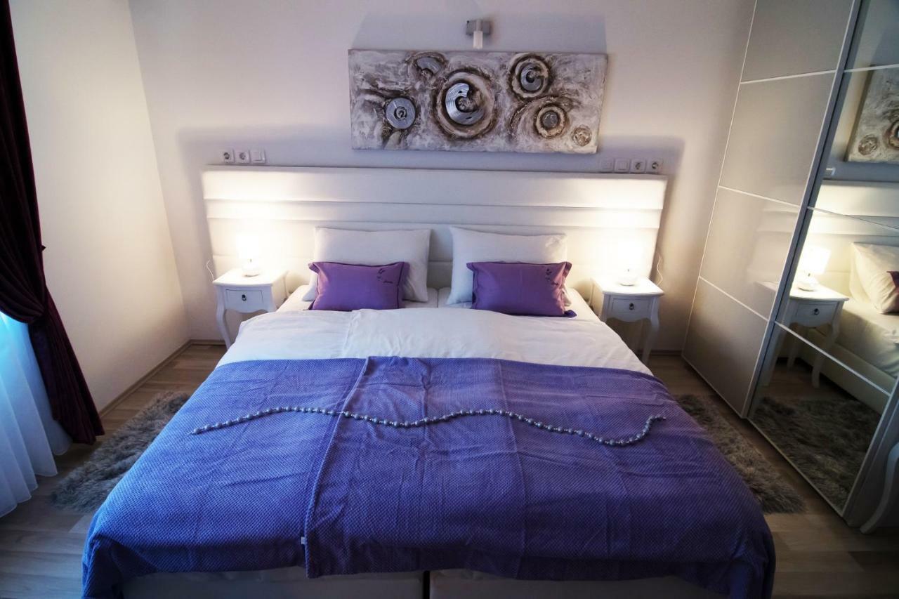 Luxury Licitar Heart Apartment زغرب المظهر الخارجي الصورة